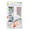 T-Tomi Baby set Bierdie