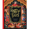 Russian Tales - Dinara Mirtalipova (ilustrátor)