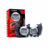 Denné svetlá halogénové drl duolight EinParts Automotive DUOLIGHT DL07