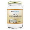 BioMedical Bio Coconut Oil - panenský kokosový olej 500 ml