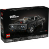 LEGO Technic 42231 Fast and Furious Dodge Charger R/T auto