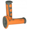 PROGRIP rukoväte 793 CROSS grey/orange