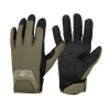 Helikon-Tex rukavice URBAN TACTICAL MK2 OLIVE GREEN veľ.XL