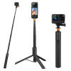 K&F MS21 Invisible Selfie Stick K&F Concept