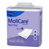 MoliCare Premium Bed Mat 8 kvapiek absorpčná podložka, 60x90 cm, 1x30 ks