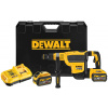 DeWALT DCH614X2 Aku kombinované kladivo SDS max 45 mm FLEXVOLT 54 V, 9 Ah