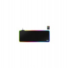 CONNECT IT NEO RGB podložka pod myš a klávesnici, vel. L (800 × 300 mm) (CMP-3100-LG)