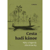 Cesta hadí kánoe