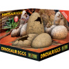 Exo Terra Dinosaurie vajcia Ornament - 1 ks