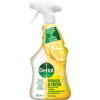 Dettol Citrón a Limeta antibakteriálny sprej na povrchy 500 ml