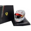 Model přilby Charles Leclerc - SF Monaco 2025 1:5 LookSmart