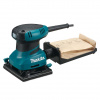 MAKITA BO4555 Vibračná brúska BO4555 SERVIS EXCLUSIVE | Rozšírenie záruky na 3 roky zadarmo