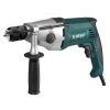 EXTOL INDUSTRIAL 8790051 vrtačka s příklepem, Click-lock, 1050W