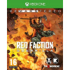 Red Faction: Guerrilla Re-Mars-tered