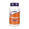 Now Foods Melatonín 1 mg 100 tabliet