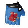 Poledník Baby New SF blue/veverka