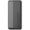 Powerbanka Energizer UE30050CC 2x USB-C/USB-A 30 000 mAh 15 W (UE30050CC) čierna