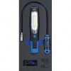 BGS Náraďový modul 1/3 - BGS104146 Ručná lampa a lampa s magnetom Sada 3 diely