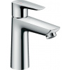 Hansgrohe Umyvadlová baterie Talis E bez výpusti chrom 71714000