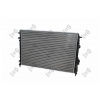 LORO Chladič motora 042-017-0026