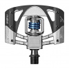 Pedále CRANKBROTHERS Mallet 3 Charcoal/Blue