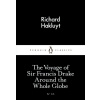 The Voyage of Sir Francis Drak - Penguin Books
