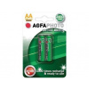 Přednabitá Baterie AA, 2100Mah, 2Ks - AP-HR62100IE-2B