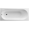 Villeroy & Boch Oberon - Quaryl vaňa 170 x 70 cm