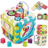 Ricokids Vzdělávací kostka s melodií Ricokids 781700