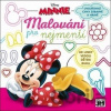 Malování pro nejmenší: Minnie - Jiří Models