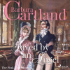 Saved by an Angel (Barbara Cartland’s Pink Collection 34) (EN)