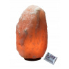 Soľná lampa - Soľ himalájska soľ 3-5 kg ionizátorová lampa (Soľ himalájska soľ 3-5 kg ionizátorová lampa)