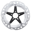 Brzdový kotúč SHIMANO XT RT-MT800 Center Lock s maticou HB-M8010 180 mm