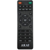 General AKAI SS028A-3208C - náhradní dálkový ovladač