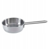 Hrniec, kastrol - Rondelek / Rondel / Stainless Steel Pot 12cm (Hrniec, kastrol - Rondelek / Rondel / Stainless Steel Pot 12cm)