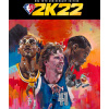 ESD GAMES ESD 2K22 NBA 75th Anniversary Edition