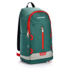 Thermal backpack Meteor Arctic 10l 74650 (104225) Black uniw
