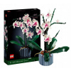 LEGO ICONS 10311 Orchidea