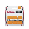 Wilson Pro Overgrip X3 Burn