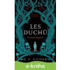 E-kniha Les duchů - C. J. Cooke