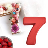 4Leaders Forma na pečenie - číslo 7