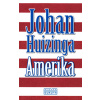Amerika - Johan Huizinga