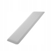 Ochranná podložka 60.96x177.8x1.905CM z PVC materiálu, dvojitá, protišmyková