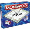 Spoločenská hra Monopoly: Mega Edícia Hasbro