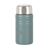 G21 Termoska na jedlo 750 ml – eukalyptovo zelená G21-TMNJ-750_ZE