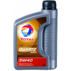 Total Motorový olej TOTAL QUARTZ 9000 5W-40 1l