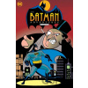 The Batman Adventures Omnibus - Kelley Puckett, Michael Parobeck (Ilustrátor), Ty Templeton (Ilustrátor)
