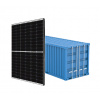 CanadianSolar Canadian Solar 420W Black Frame 21,5% CS6R-420T Množstvo: 910ks kontajner