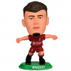 FC Liverpool figúrka SoccerStarz 2026 Bradley