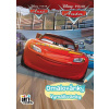 Omaľovánka A5 CARS - Autá Jiri Models